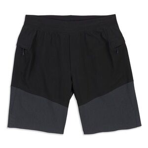 MENS LULULEMON Namaste At The Beach Short